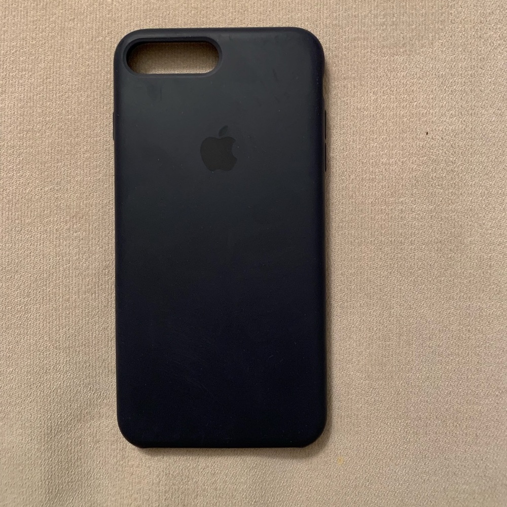 Apple iPhone Navy 8s Case
